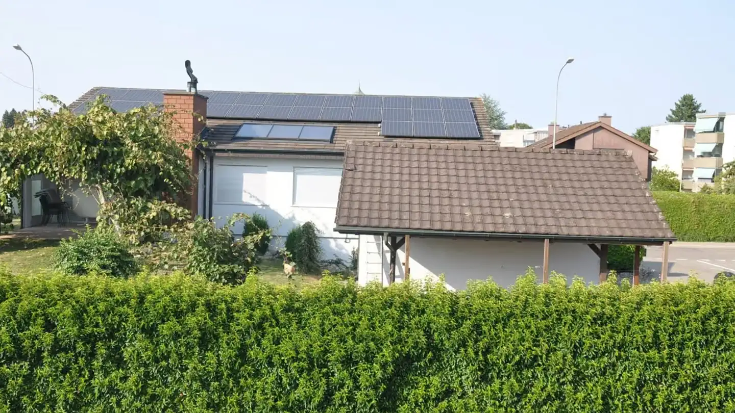 Casa singola in vendita - Alpsteinstrasse 2, 9323 Steinach