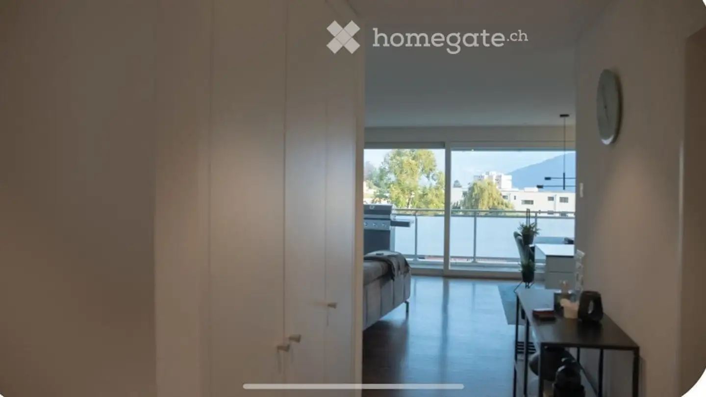 Appartamento in affitto - 6353 Weggis - Photo 3