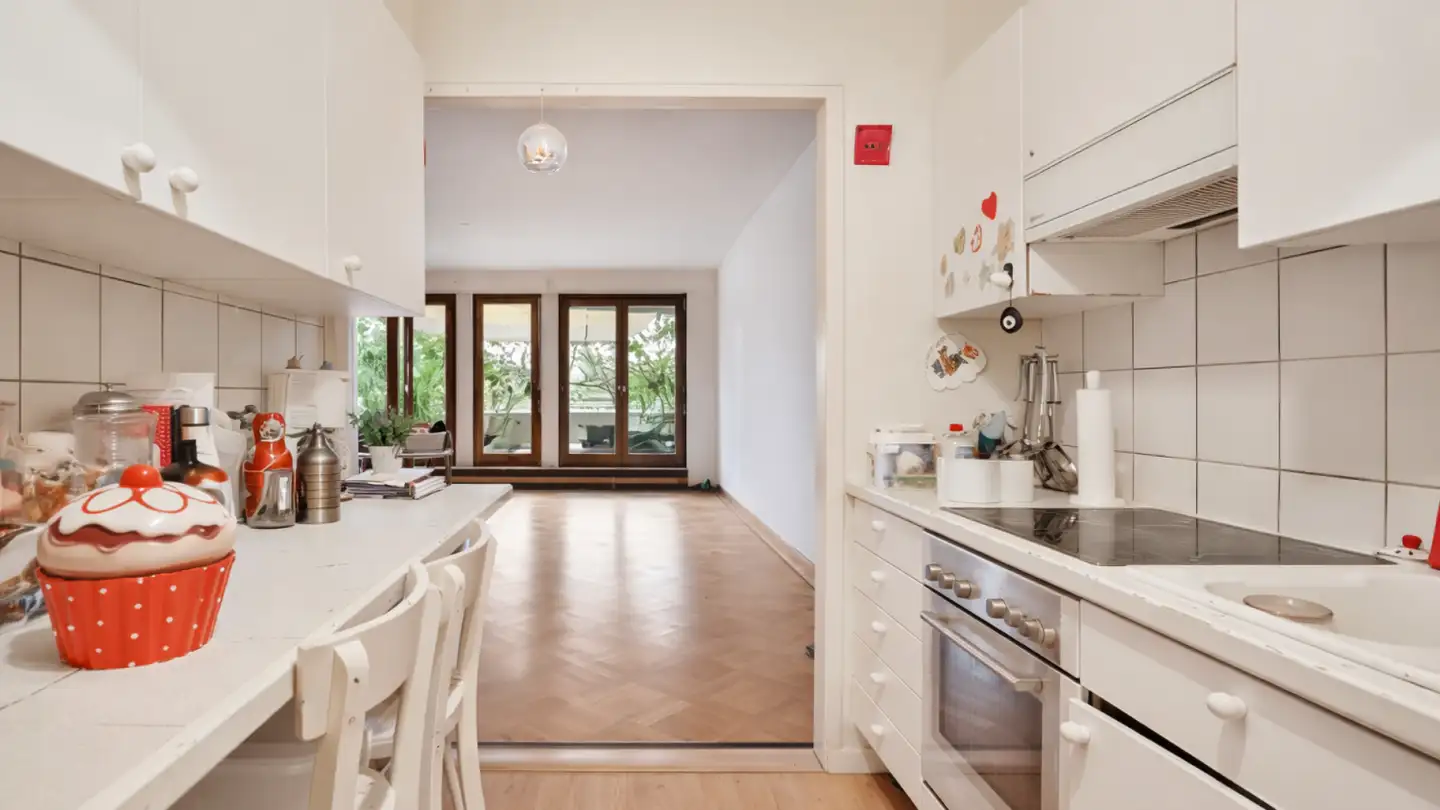 Apartment for sale - 1218 Le Grand-Saconnex