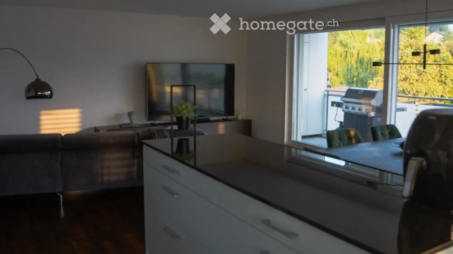 Appartamento in affitto - 6353 Weggis - Photo 4