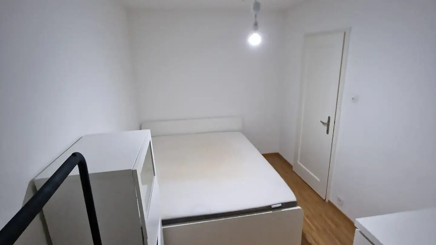 Stanza singola in affitto - 8051 Zürich - Foto 2