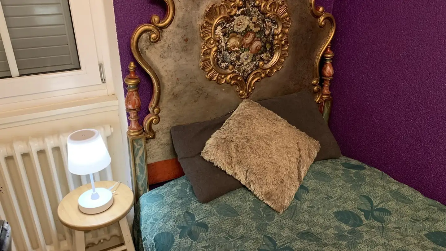 Zimmer mieten - Wabersackerstrasse 35, 3097 Liebefeld