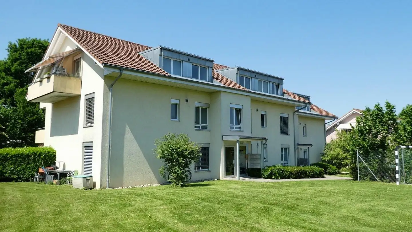 Apartment for rent - Aebnitstrasse 28d, 3074 Muri b. Bern