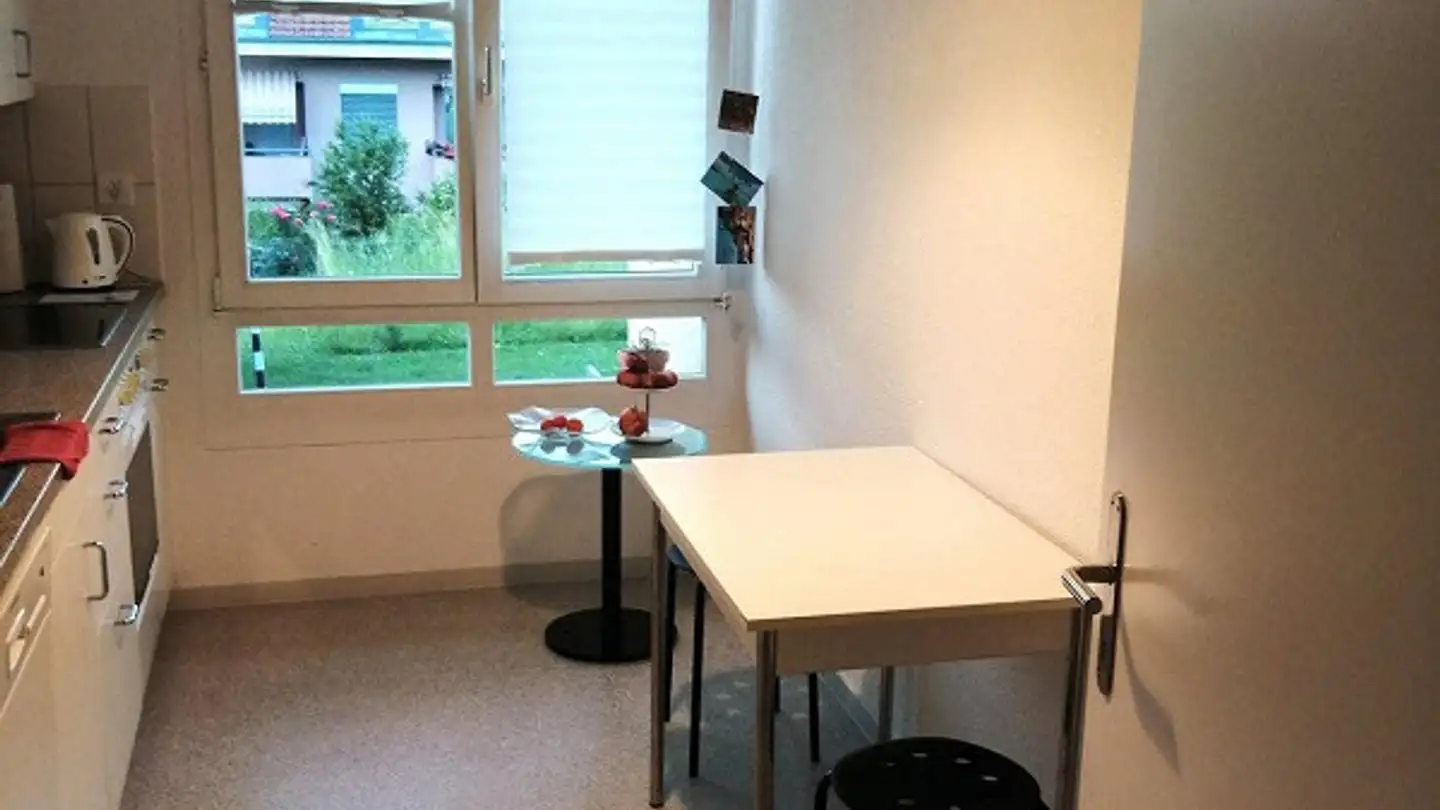 Apartment for rent - Aebnitstrasse 28d, 3074 Muri b. Bern - Photo 2