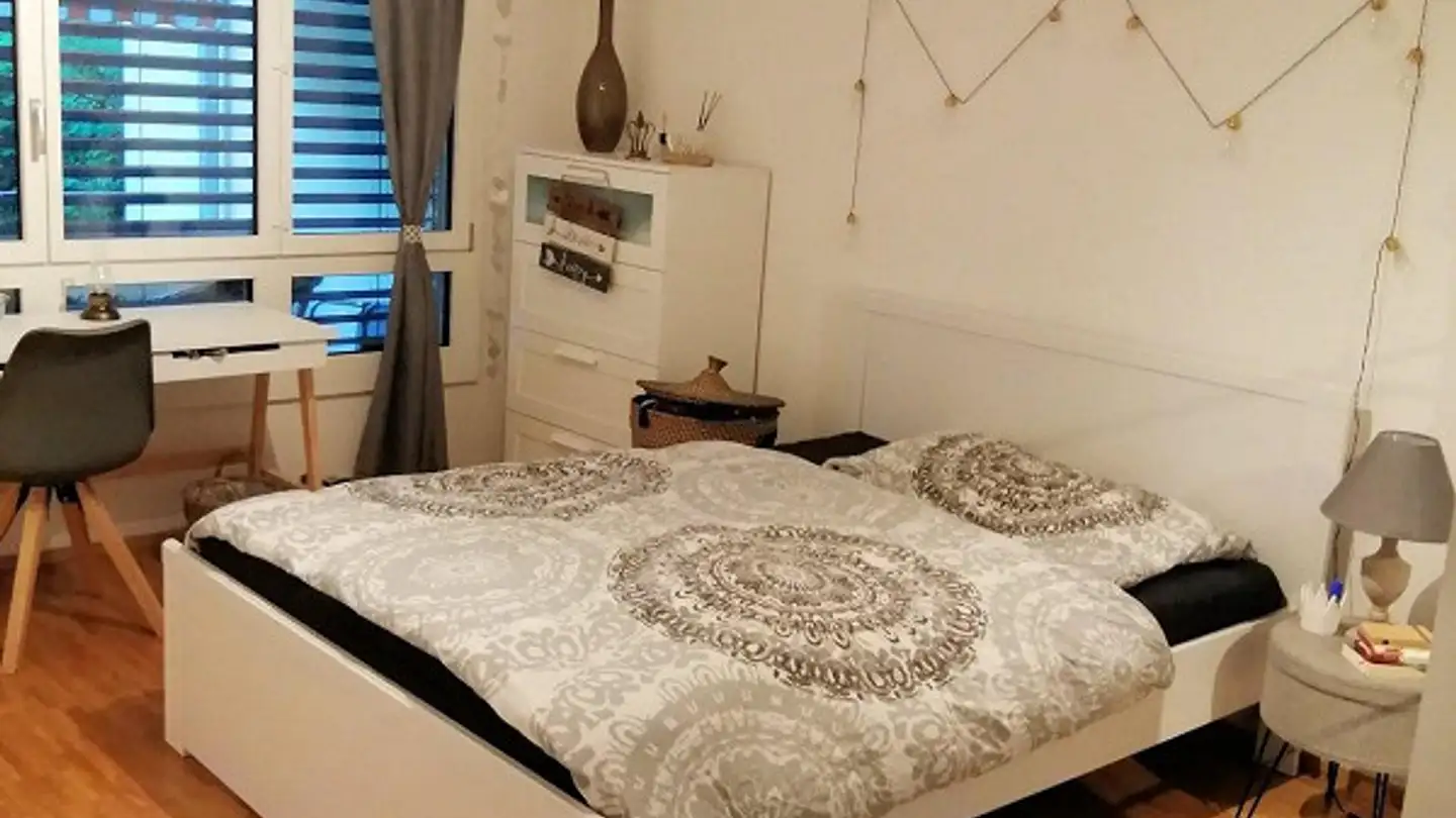 Apartment for rent - Aebnitstrasse 28d, 3074 Muri b. Bern - Photo 4