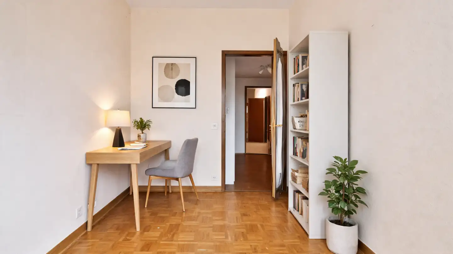 Apartment for sale - 1218 Le Grand-Saconnex - Photo 2