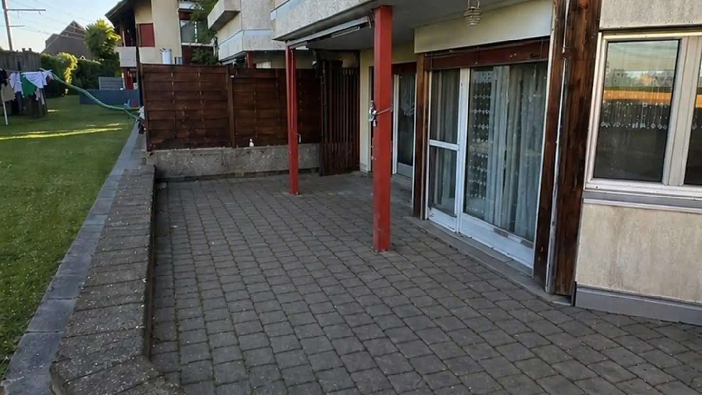 Appartamento in affitto - Insstrasse 15a, 3237 Brüttelen - Foto 3
