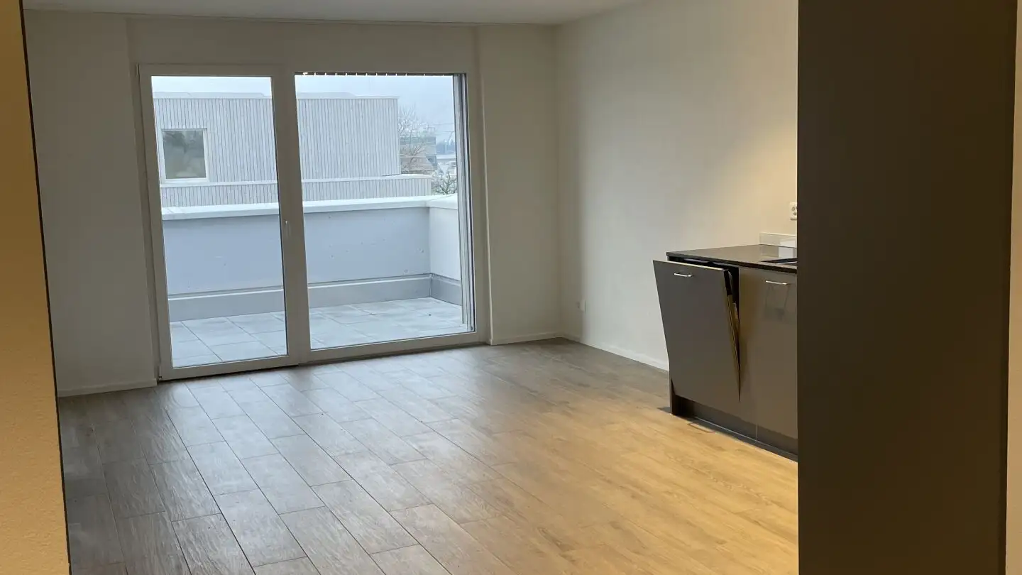 Apartment for rent - Hofackerweg, 4704 Niederbipp - Photo 3
