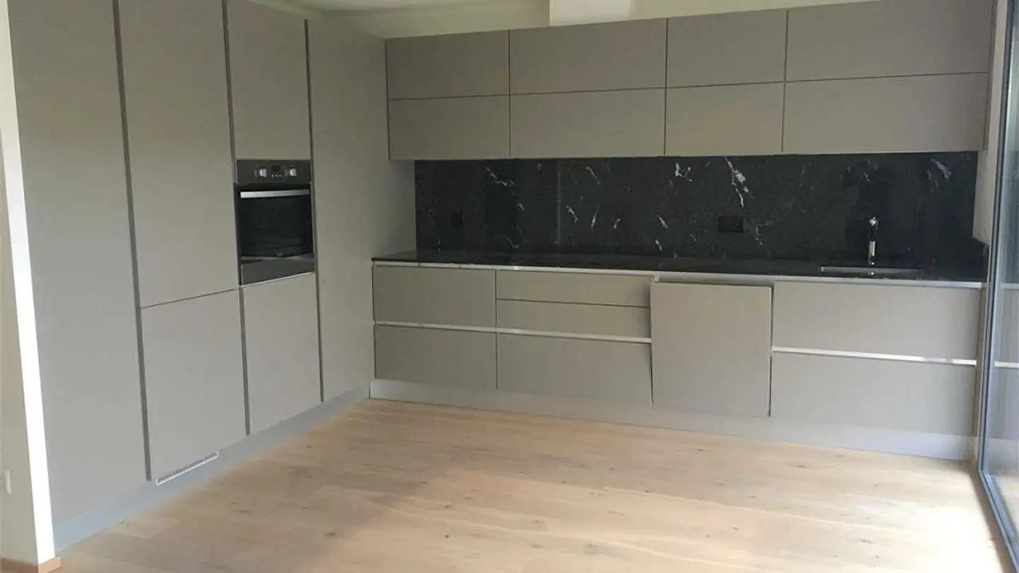Wohnung mieten - 6963 Pregassona