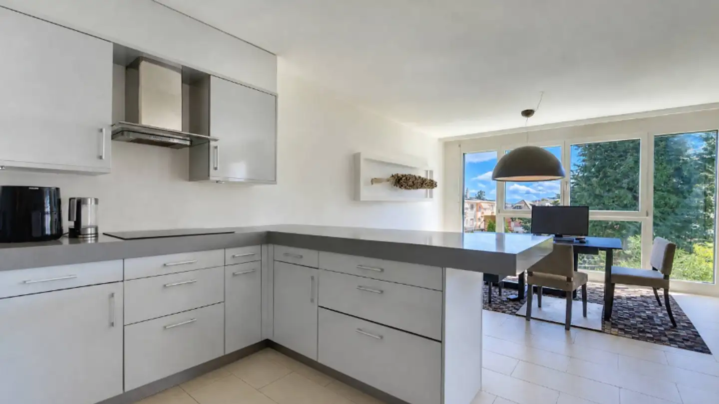 Apartment for sale - 1009 Pully - Photo 3