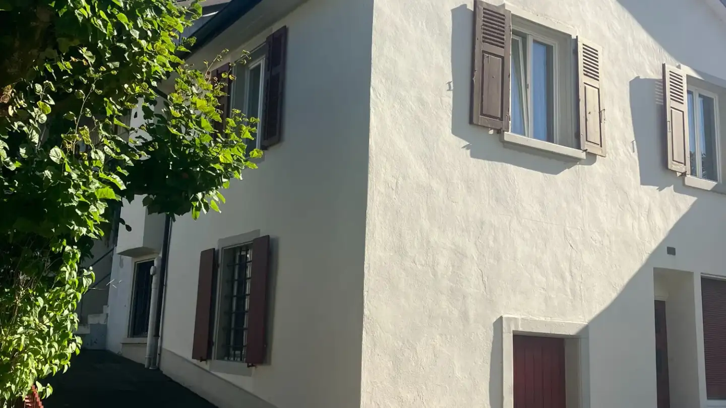 Wohnung mieten - Kirchweg 1, 4448 Läufelfingen