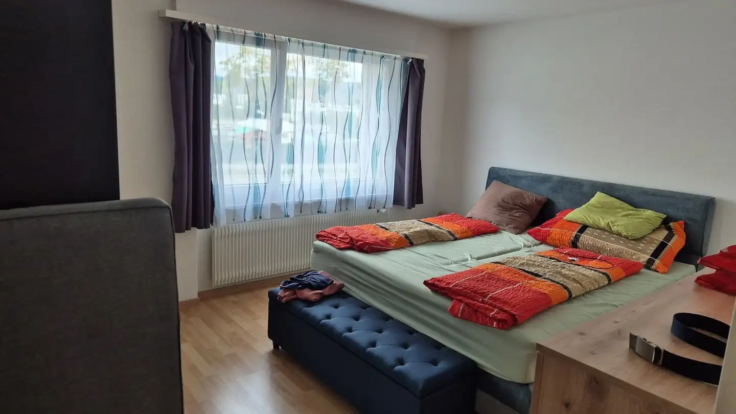 Apartment for rent - Fondlistrasse 3, 8953 Dietikon - Photo 3