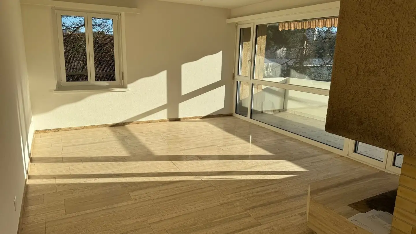 Appartement à louer - Delsbergerstrasse 170, 4242 Laufen - Photo 3