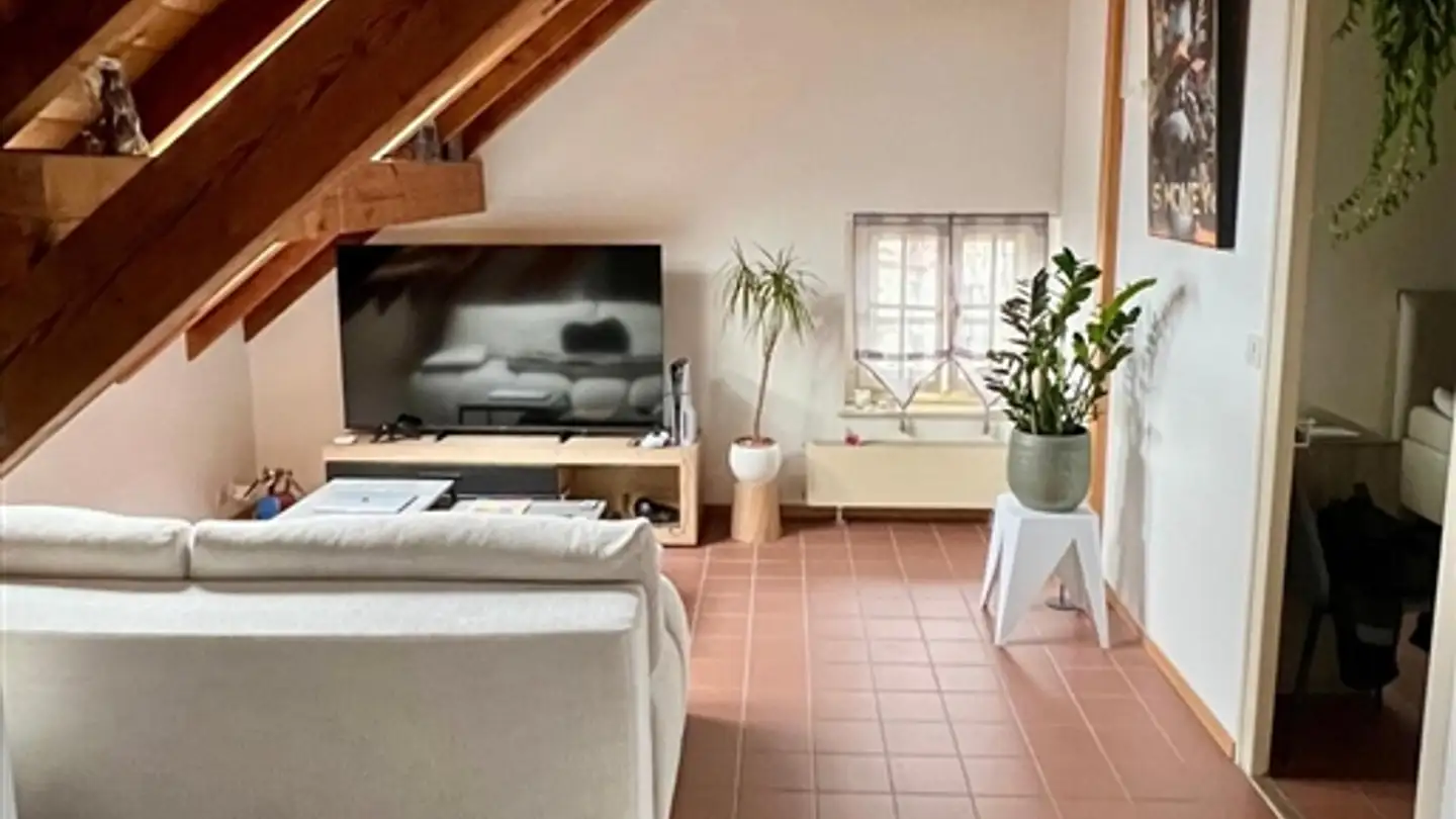 Appartement à louer - Route Des Cerisiers 1, 1802 Corseaux