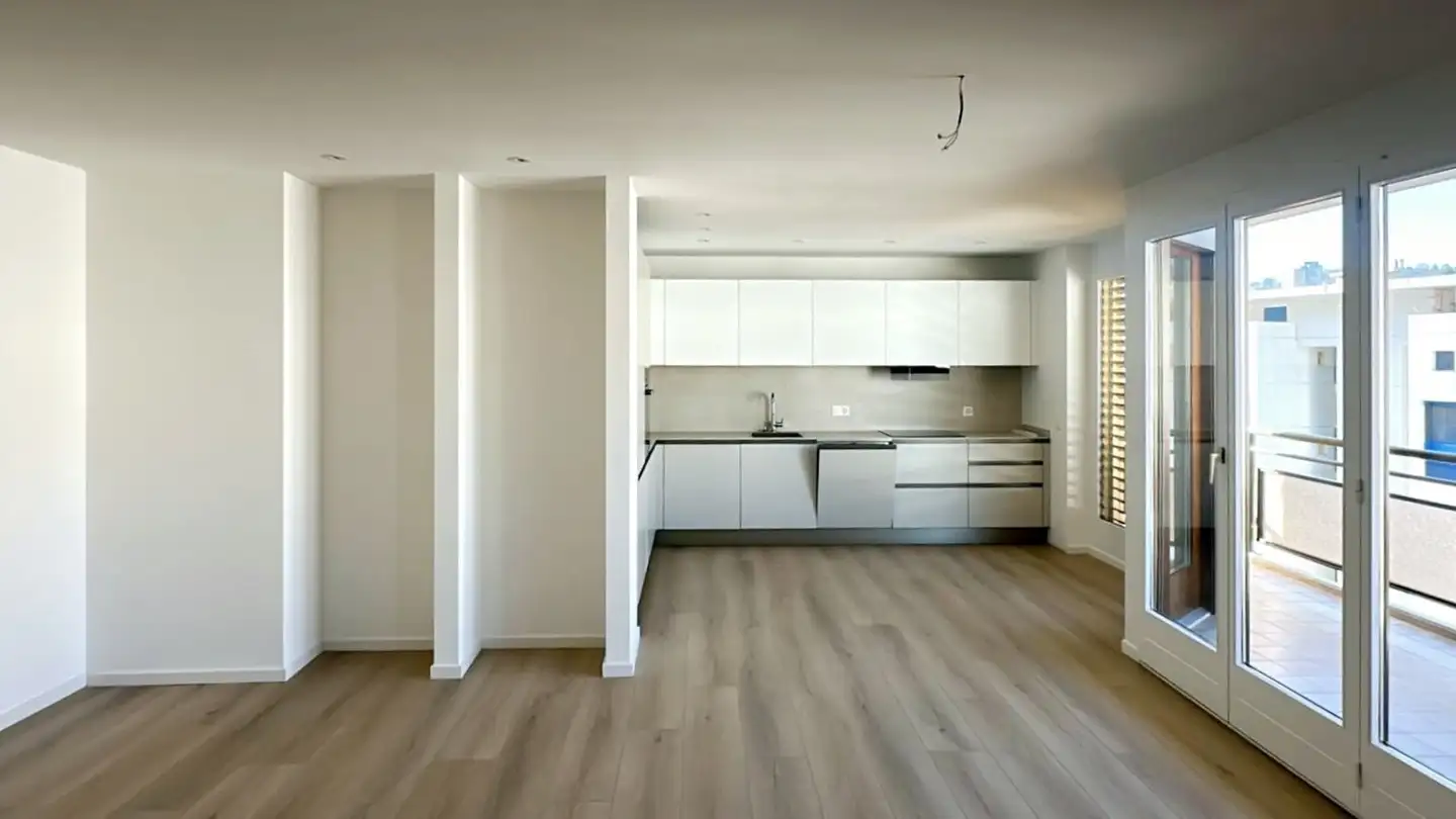 Appartamento in affitto - Via Giuseppe Maggi 8, 6963 Pregassona