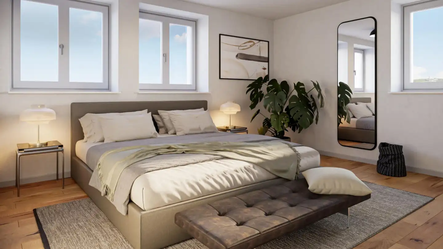 Appartamento in affitto - Oberstrasse 175, 9000 St. Gallen - Foto 3