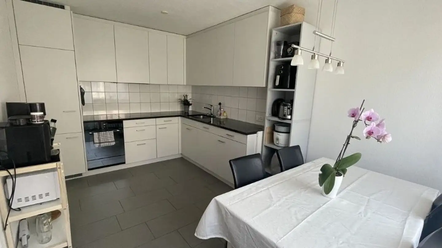 Apartment for rent - Fondlistrasse 3, 8953 Dietikon