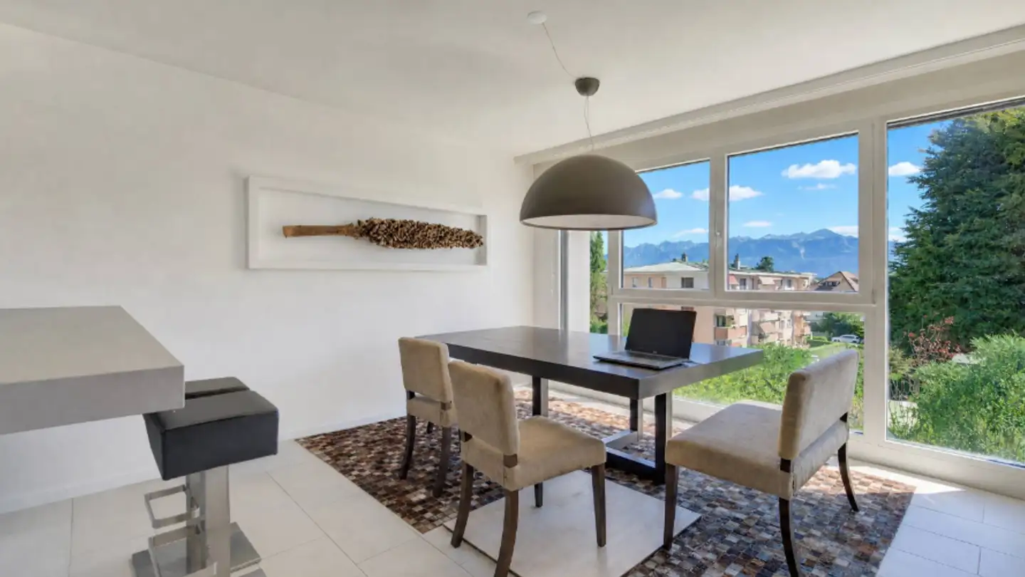 Apartment for sale - 1009 Pully - Photo 4