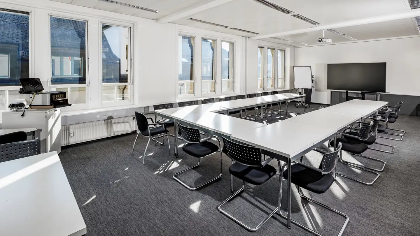 Bureau à louer - Sankt-Leonhard-Strasse, 9000 St. Gallen - Photo 4