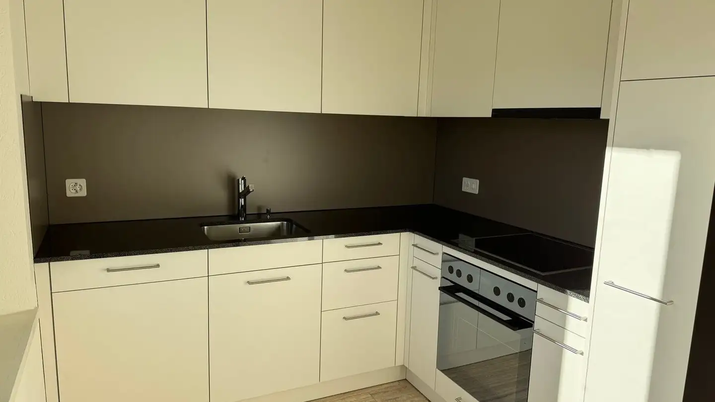 Appartement à louer - Delsbergerstrasse 170, 4242 Laufen