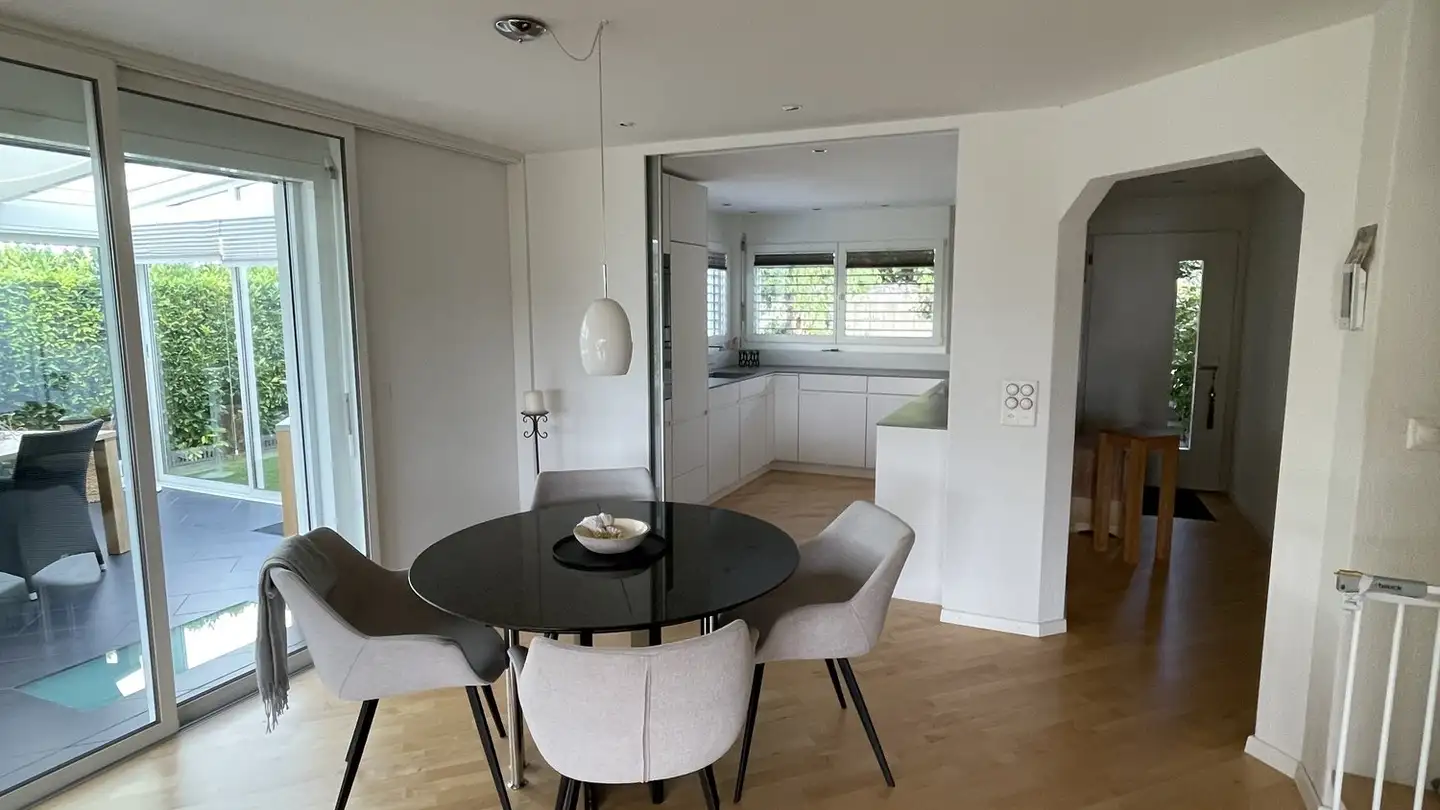 Möblierte Wohnung mieten - 8105 Regensdorf - Foto 2