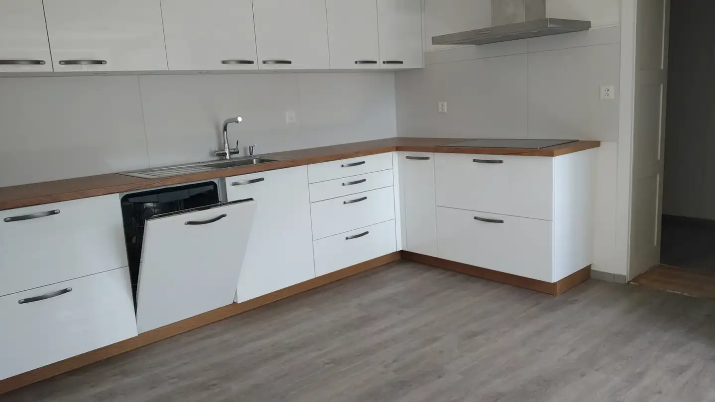 Appartement à louer - Rue Du Boutchu 2, 2824 Vicques