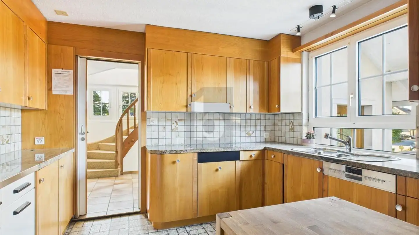 Maison en terrasse à louer - 4852 Rothrist - Photo 4