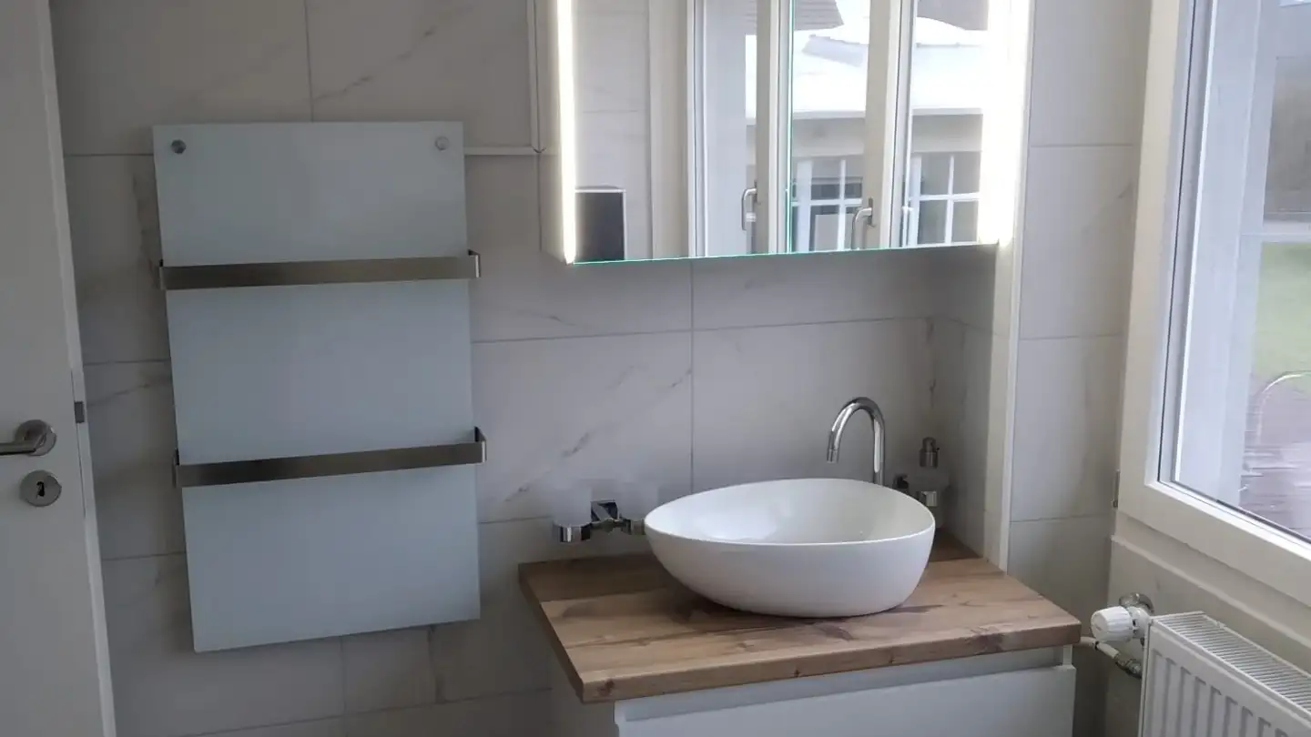 Appartement à louer - Rue Du Boutchu 2, 2824 Vicques - Photo 2