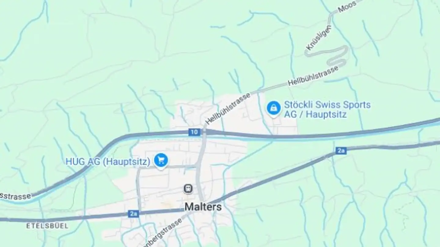 Apartment for sale - 6102 Malters