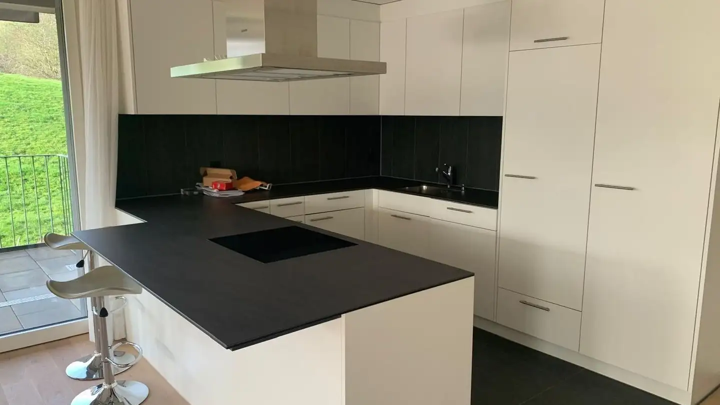 Appartamento in affitto - Am Aepplihoger 12, 8816 Hirzel