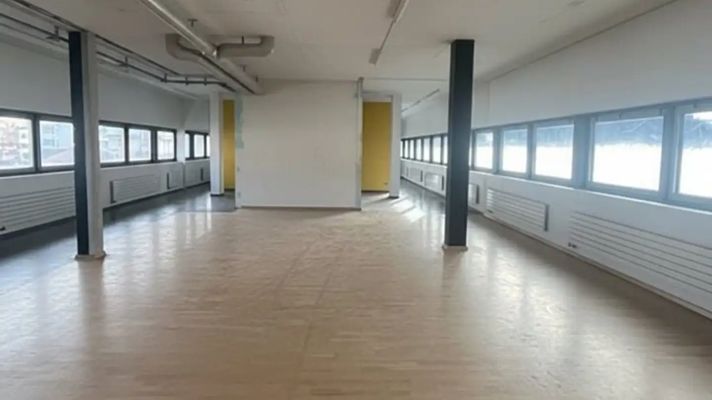 Bureau à louer - Bankstrasse 4, 8610 Uster - Photo 3