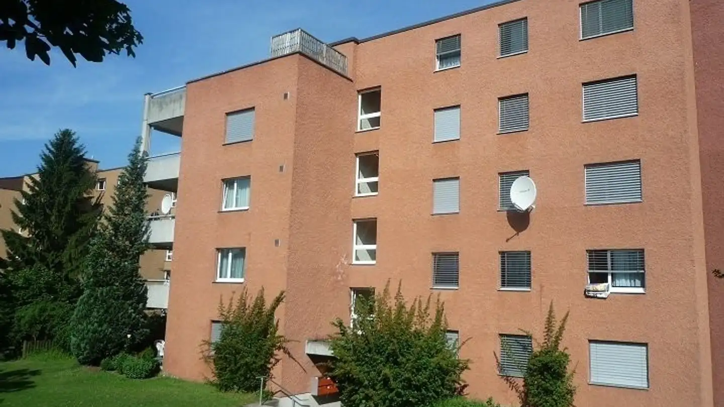Appartement à louer - Müllackerstrasse 27, 8152 Glattbrugg