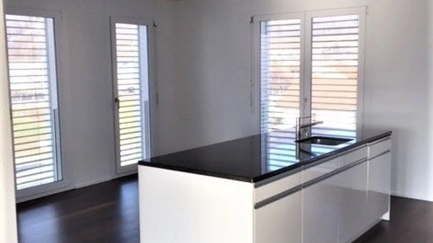 Appartement à louer - Von Roll-Strasse 9b, 4702 Oensingen