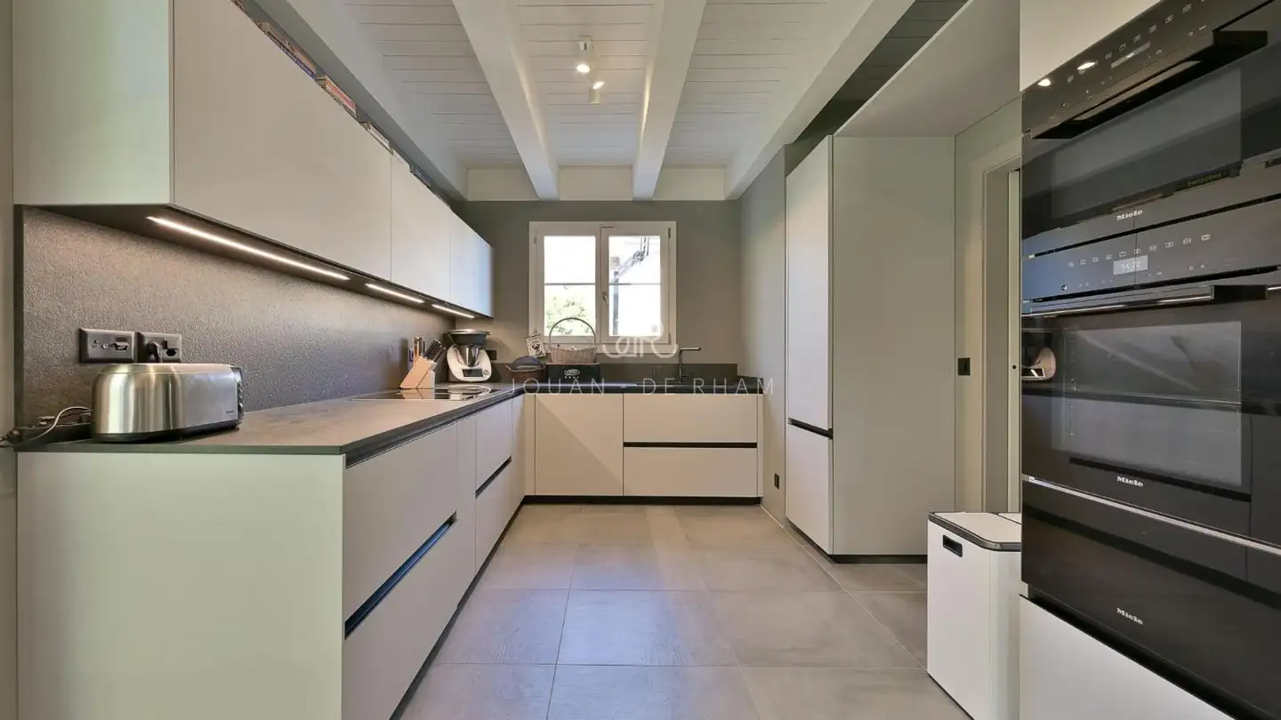 Einfamilienhaus mieten - 1297 Founex - Foto 4