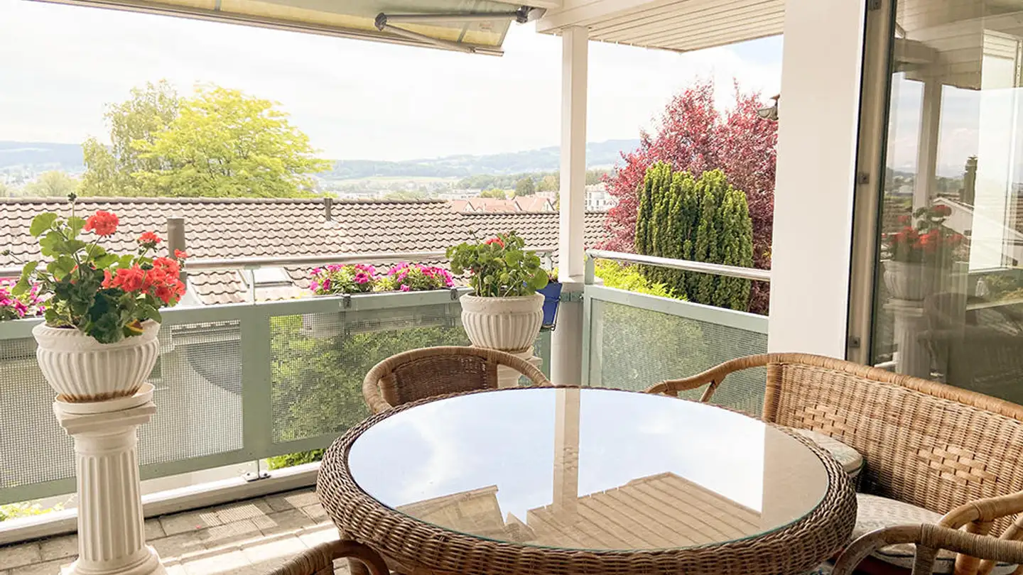 Semi-detached house for sale - 8103 Unterengstringen - Photo 2