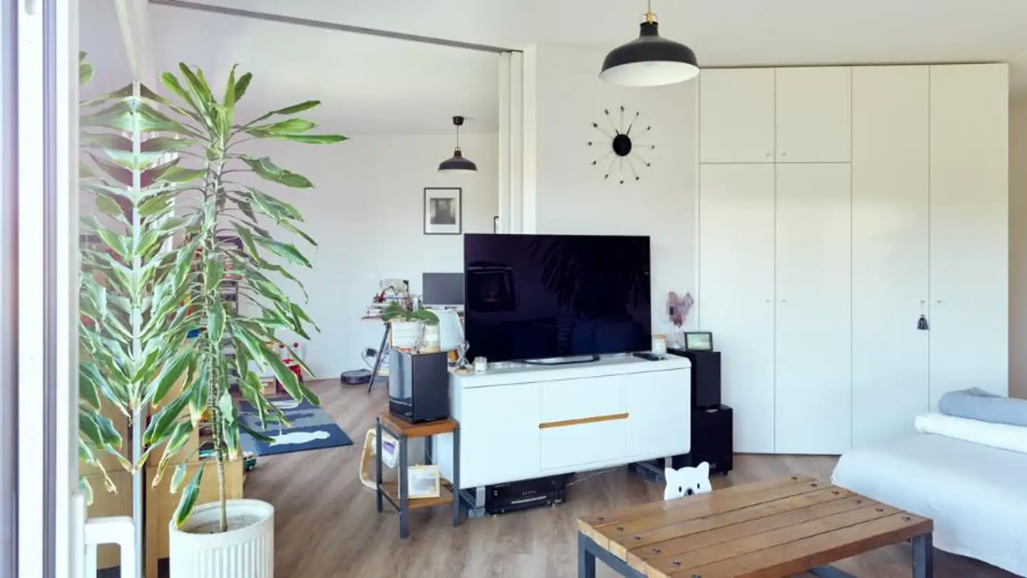 Apartment for rent - Chemin du Clos 18, 1674 Montet (Glâne) - Photo 3