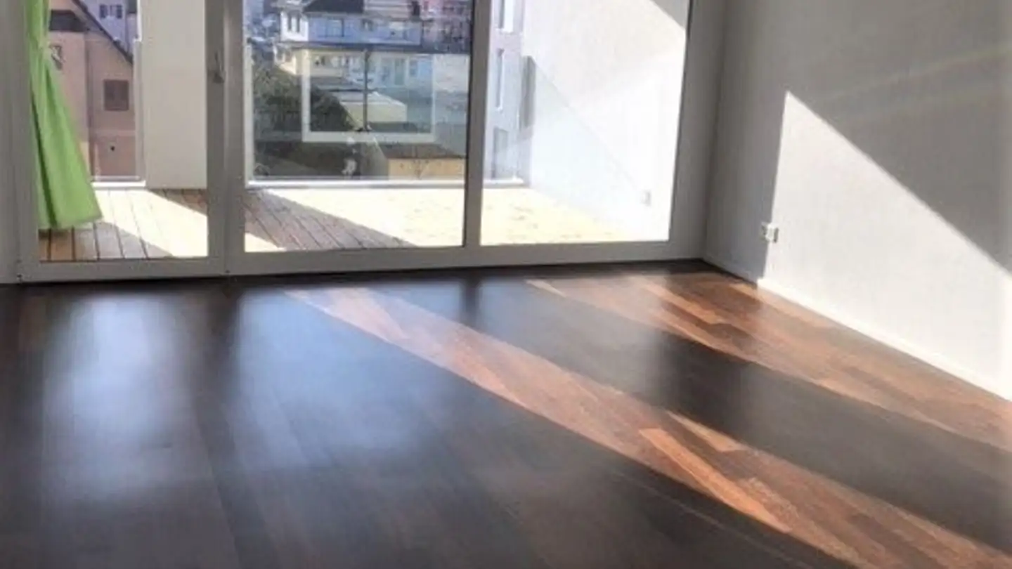 Appartement à louer - Von Roll-Strasse 9b, 4702 Oensingen - Photo 3