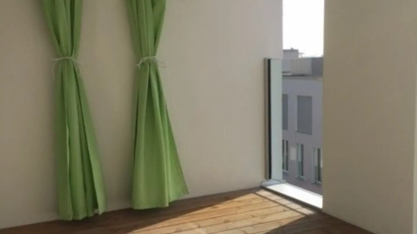 Appartement à louer - Von Roll-Strasse 9b, 4702 Oensingen - Photo 4