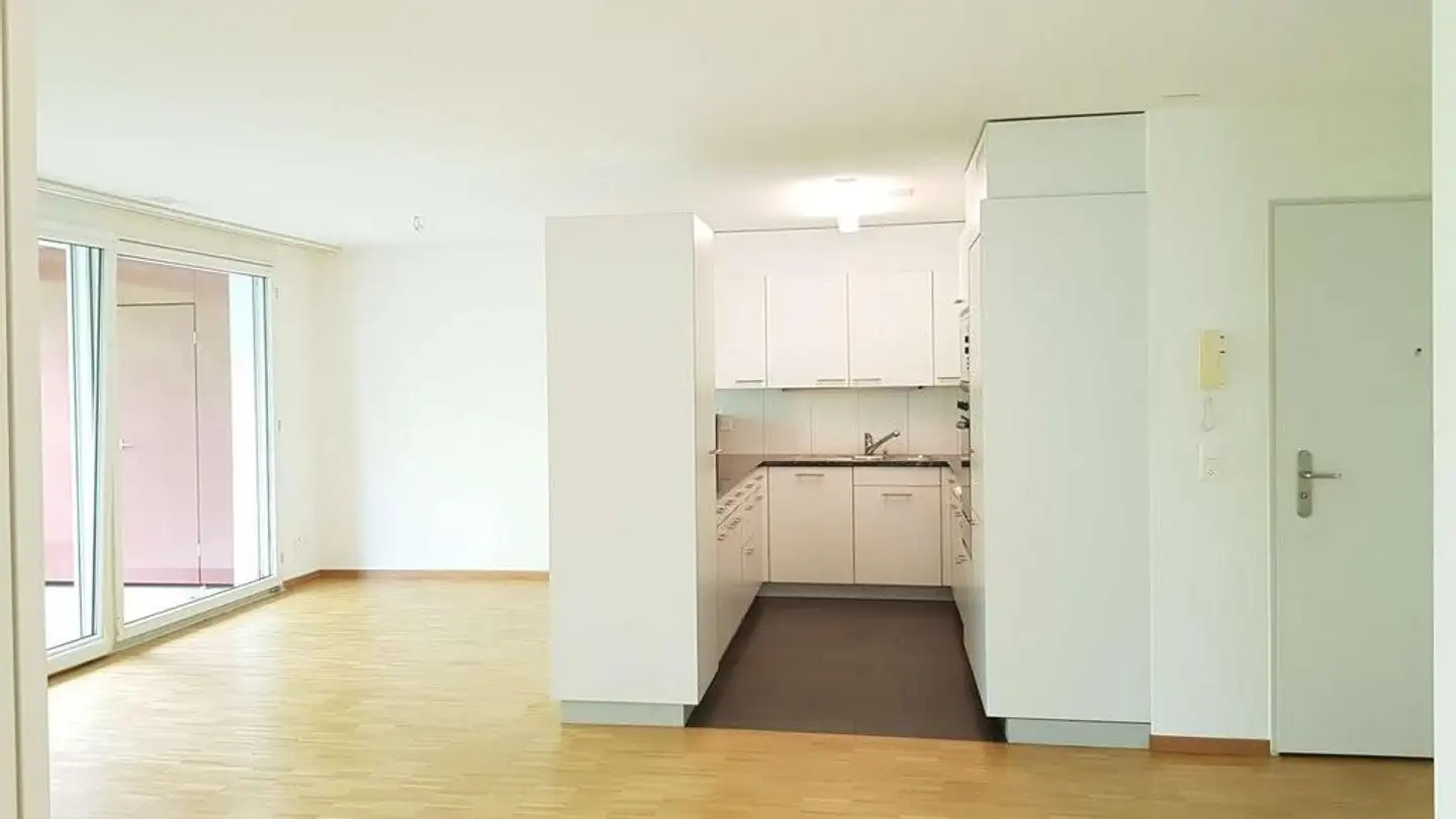 Wohnung mieten - Parkweg 13, 4852 Rothrist - Foto 4
