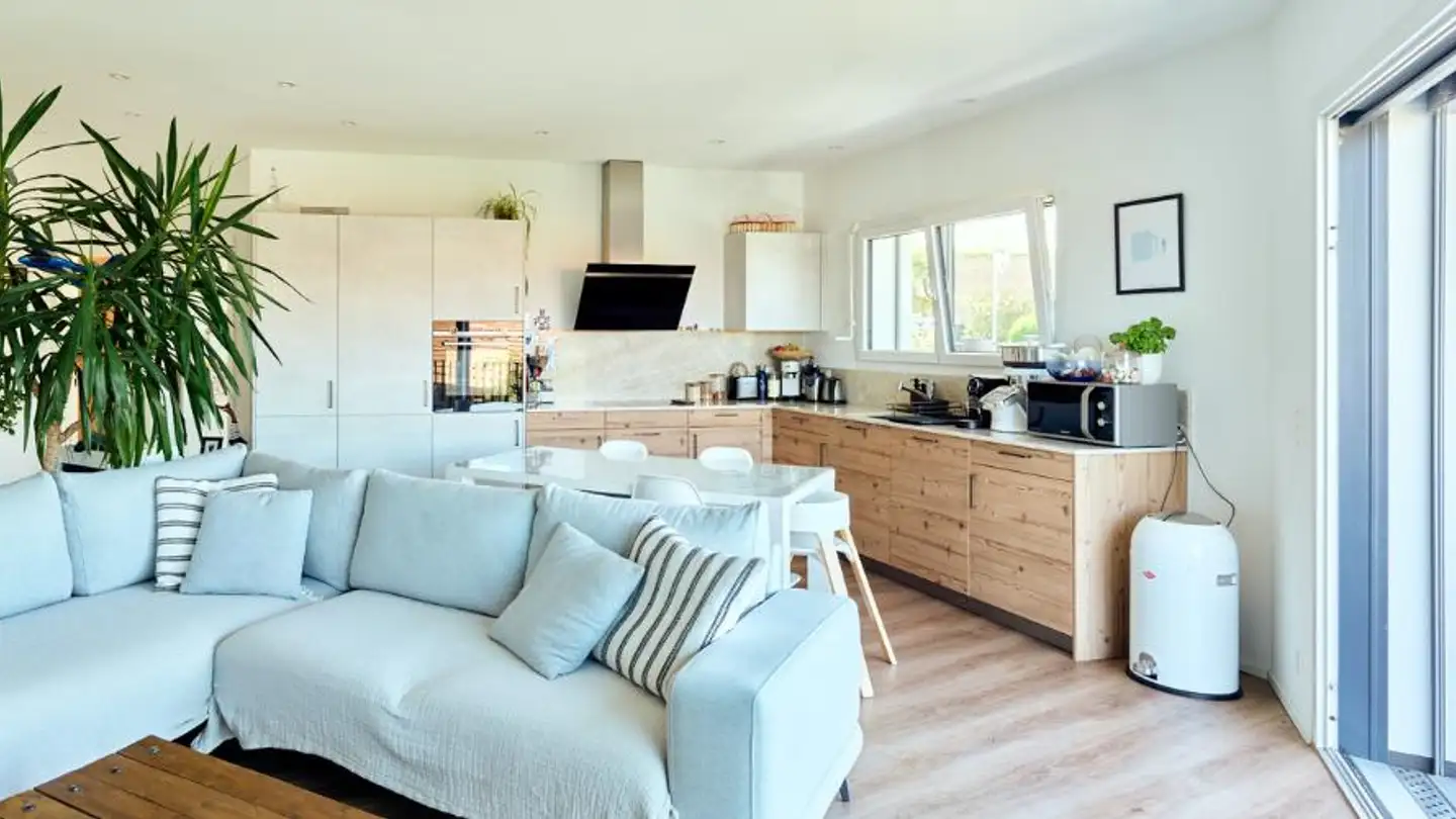 Apartment for rent - Chemin du Clos 18, 1674 Montet (Glâne) - Photo 2