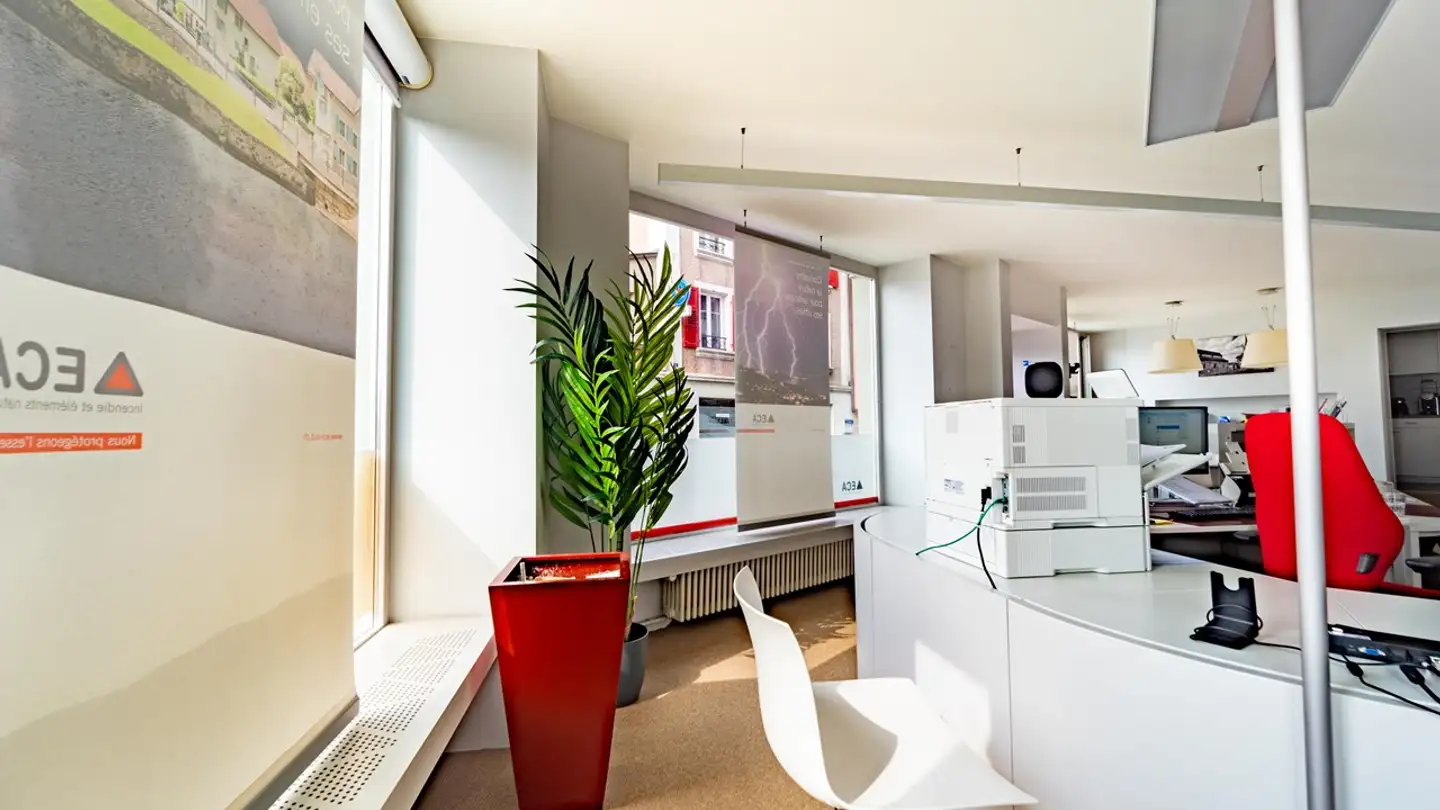 Mixed-use building for sale - 1530 Payerne - Photo 2