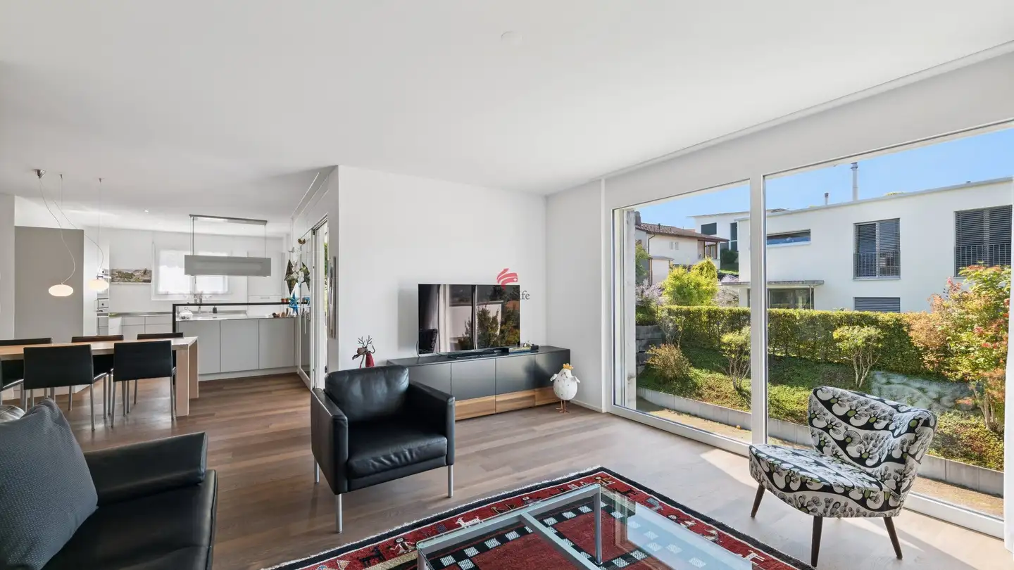 Appartamento in vendita - Eichenstrasse 7, 2562 Port - Foto 2