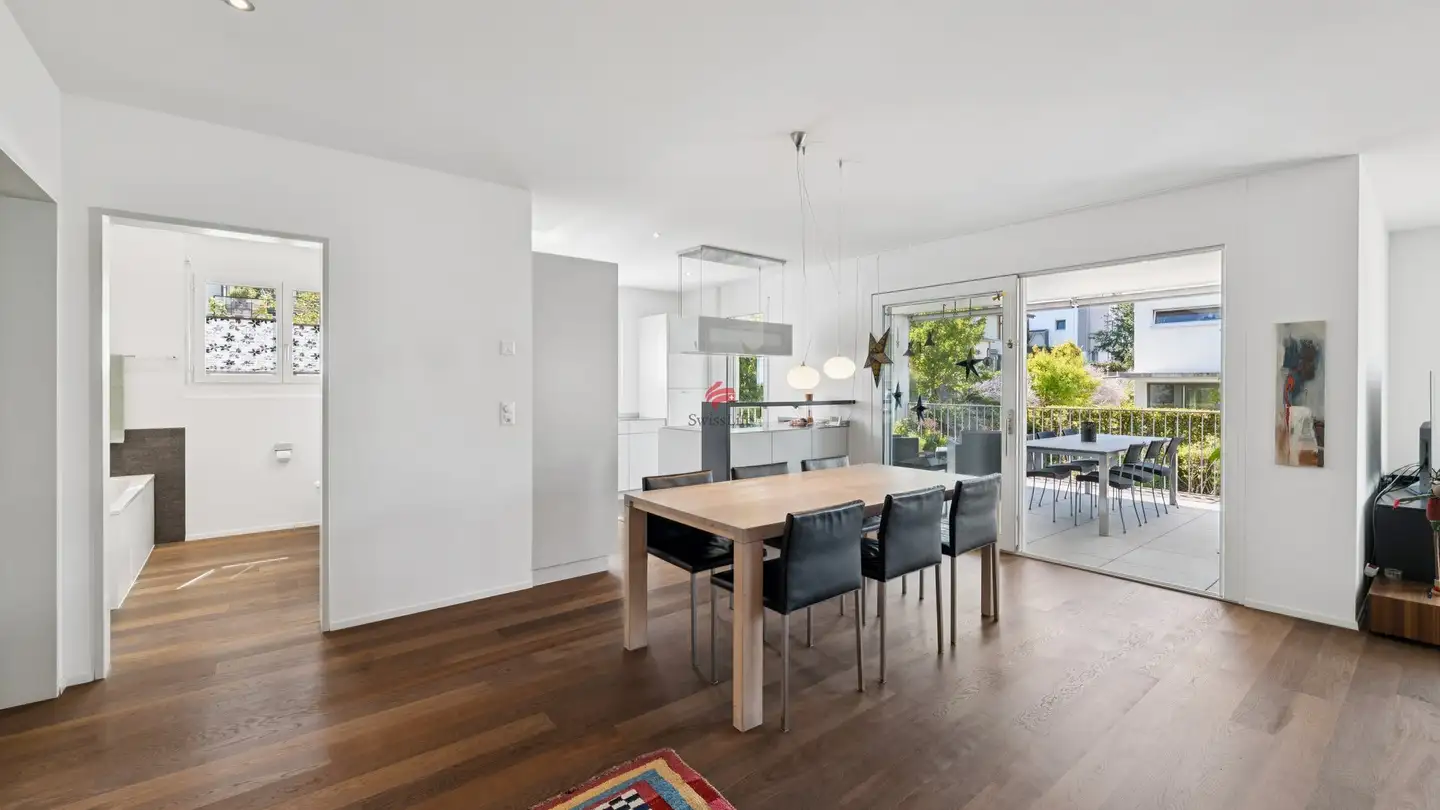 Appartamento in vendita - Eichenstrasse 7, 2562 Port - Foto 3