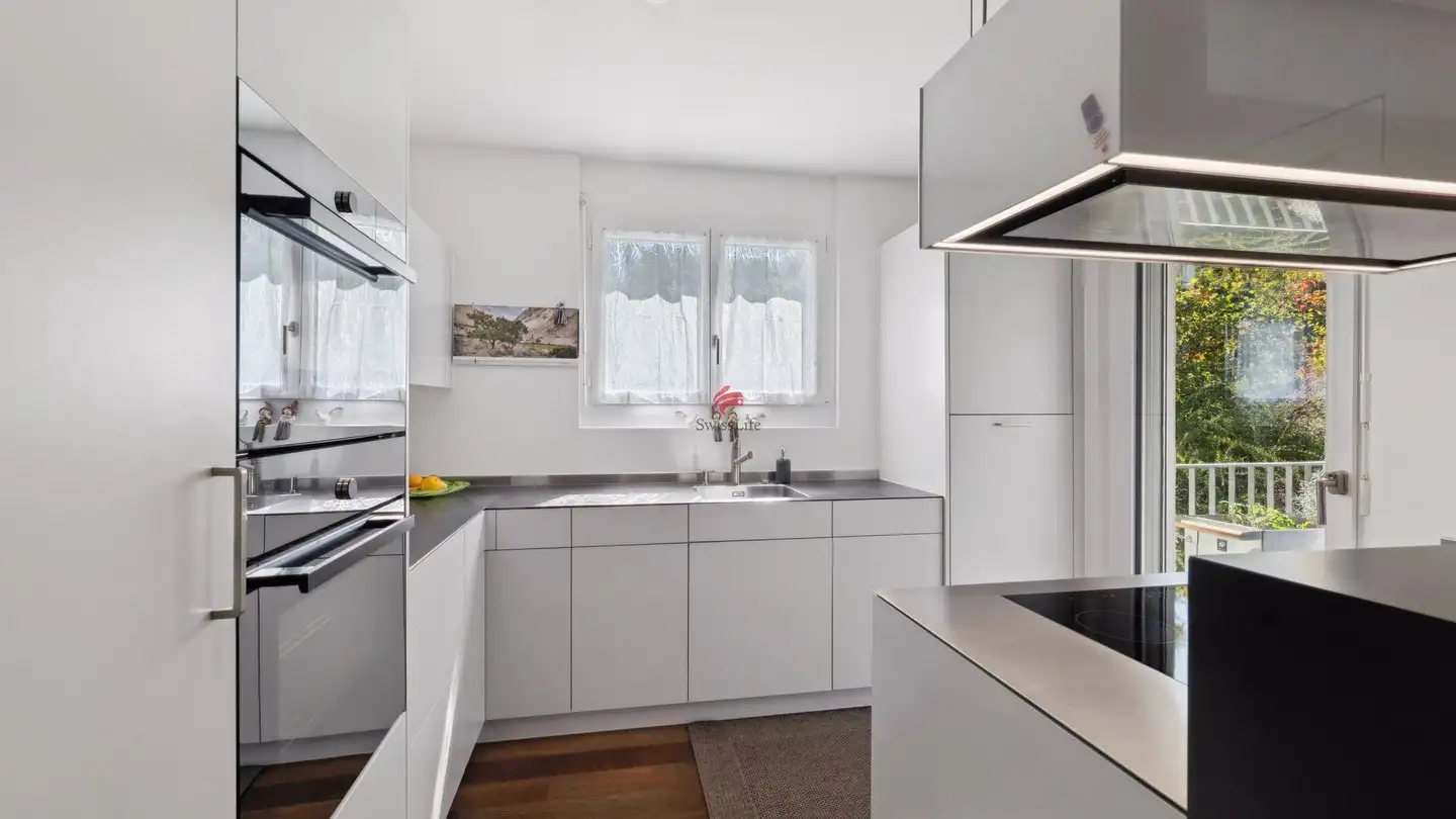 Appartamento in vendita - Eichenstrasse 7, 2562 Port - Foto 4