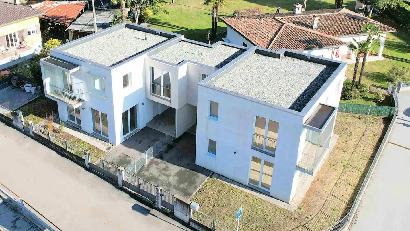 Single house for sale - Via Ronge 29, 6713 Malvaglia