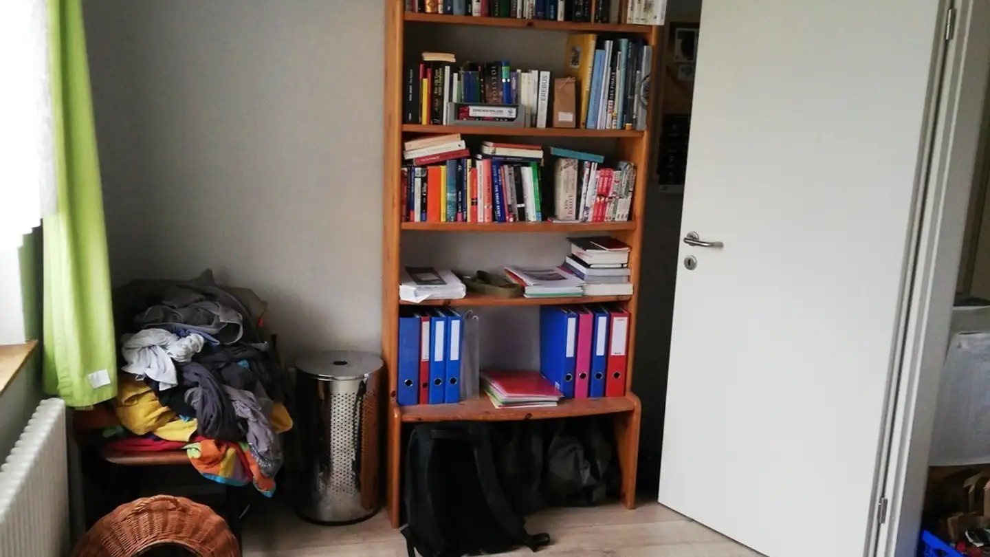 Single room for rent - 4562 Biberist - Photo 4