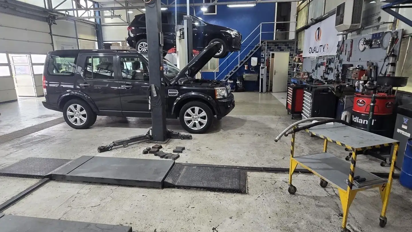 Laboratorio in vendita - Werkstrasse 9, 3428 Wiler b. Utzenstorf - Photo 3