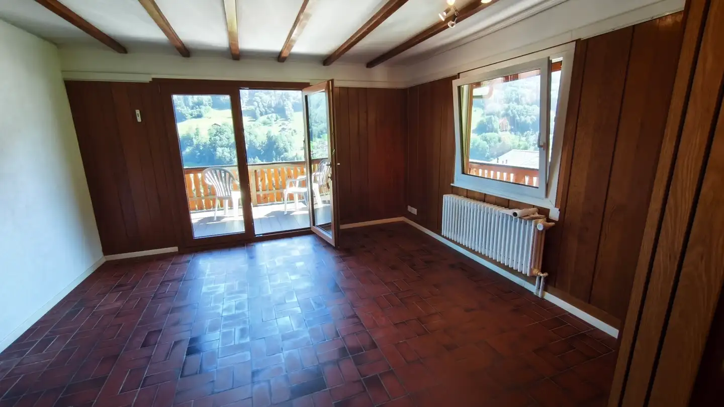 Wohnung mieten - 1872 Troistorrents - Foto 4
