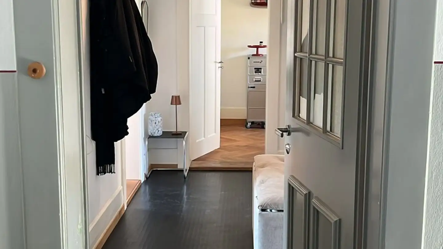 Apartment for rent - 3008 Bern