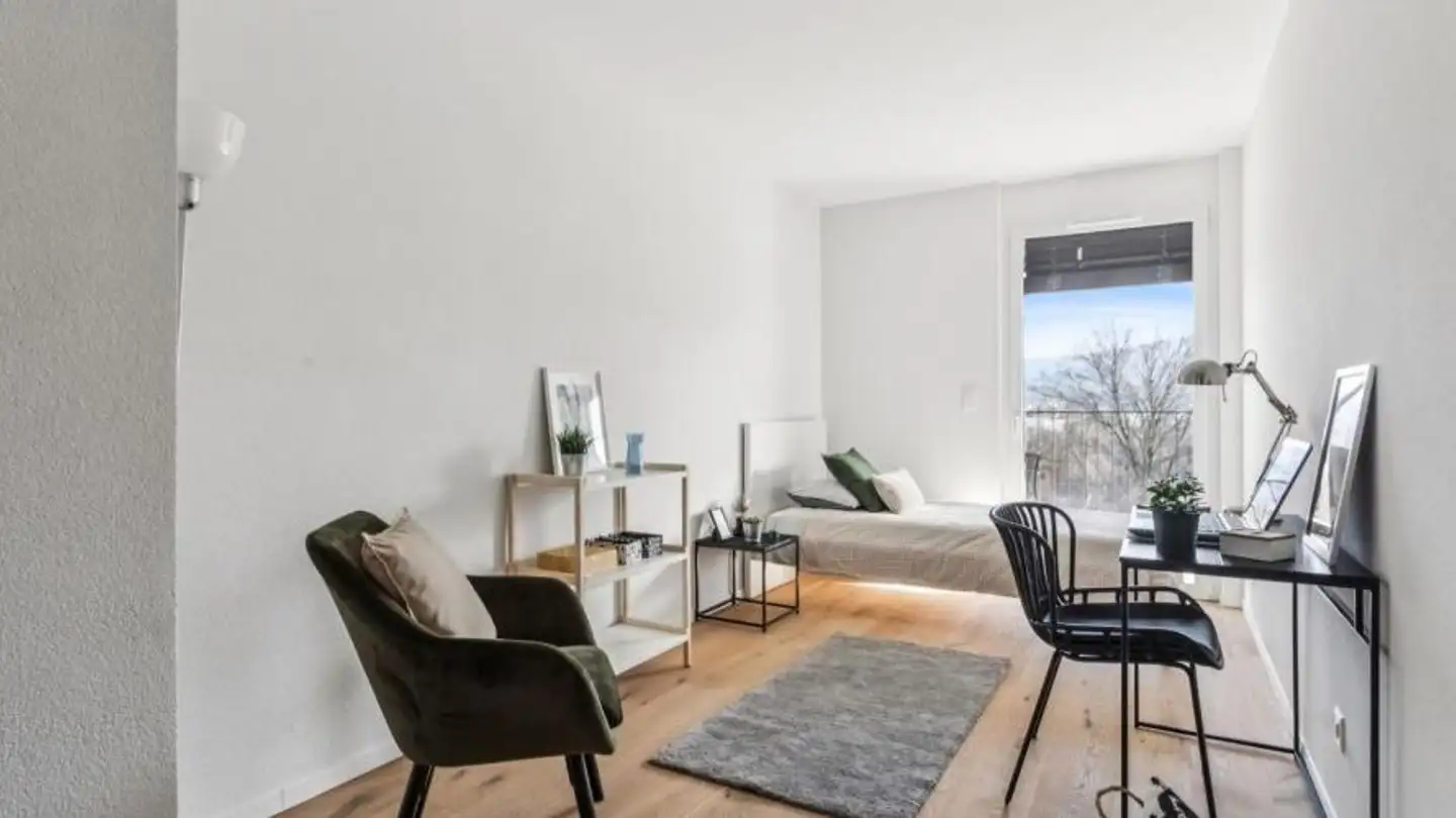 Appartement à vendre - 1752 Villars-sur-Glâne - Photo 4